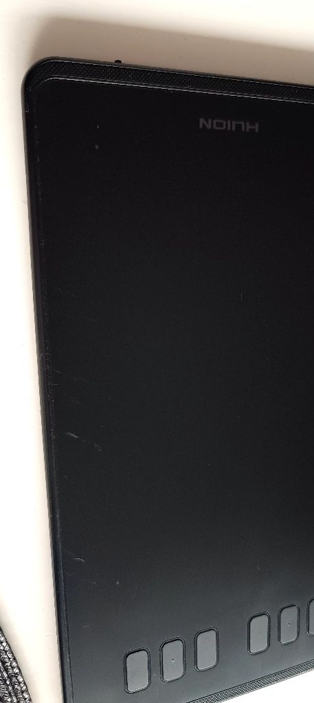 Tablet graficzny H640P