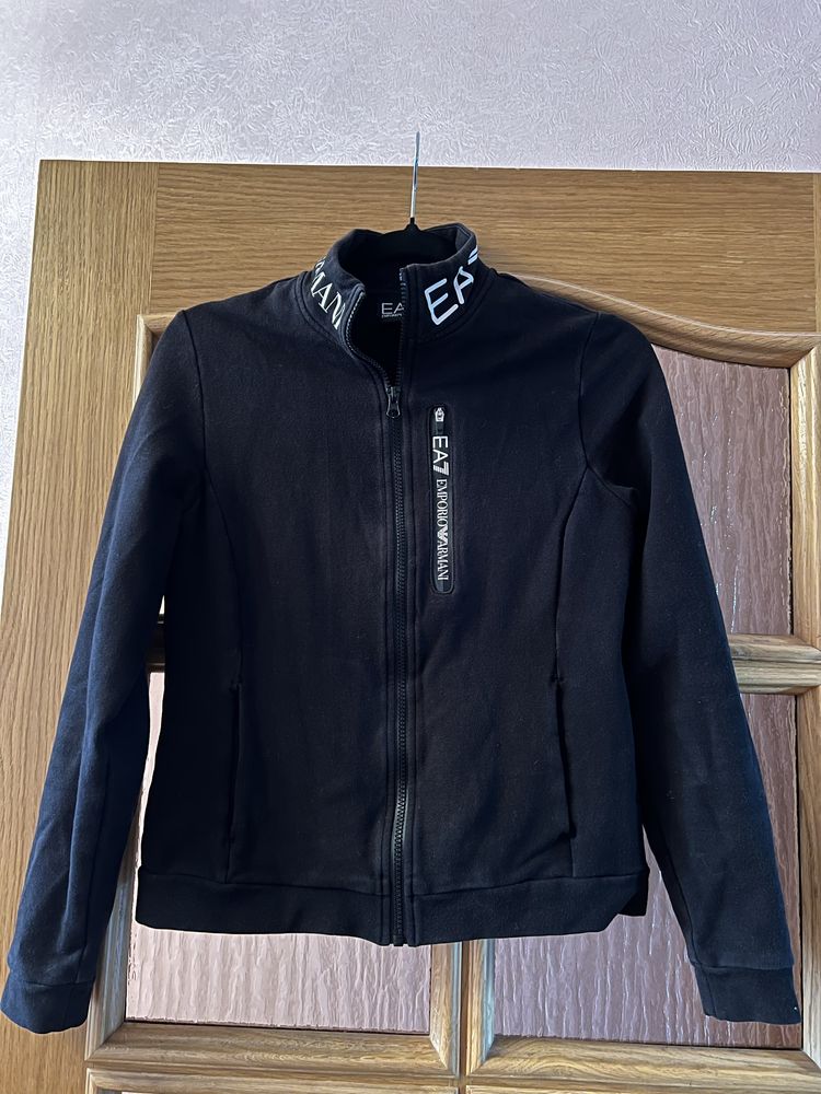 Костюм EA7 Emporio Armani оригінал