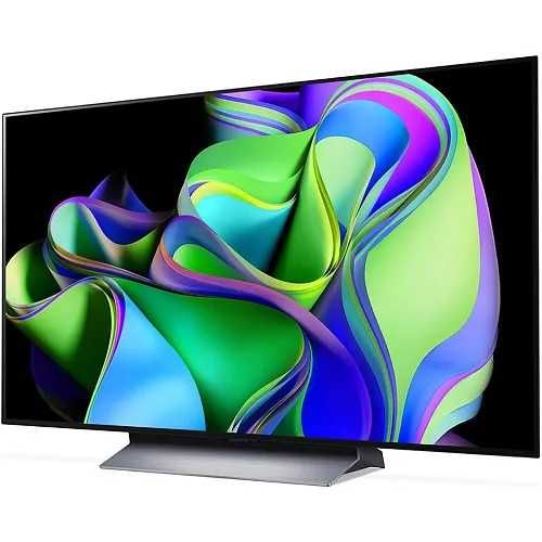 Акція! Телевізор 65" LG OLED65C32LA (4K Smart TV OLED 120Hz Bluetooth)