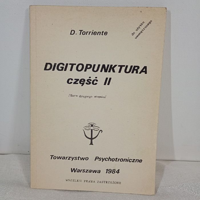 Digitopunktura cz 2. D. Torriente