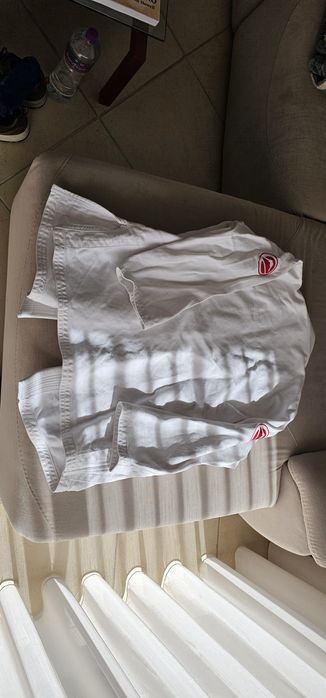 Kimono jiujitsu fuji