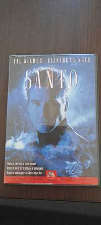 O Santo  -   DVD