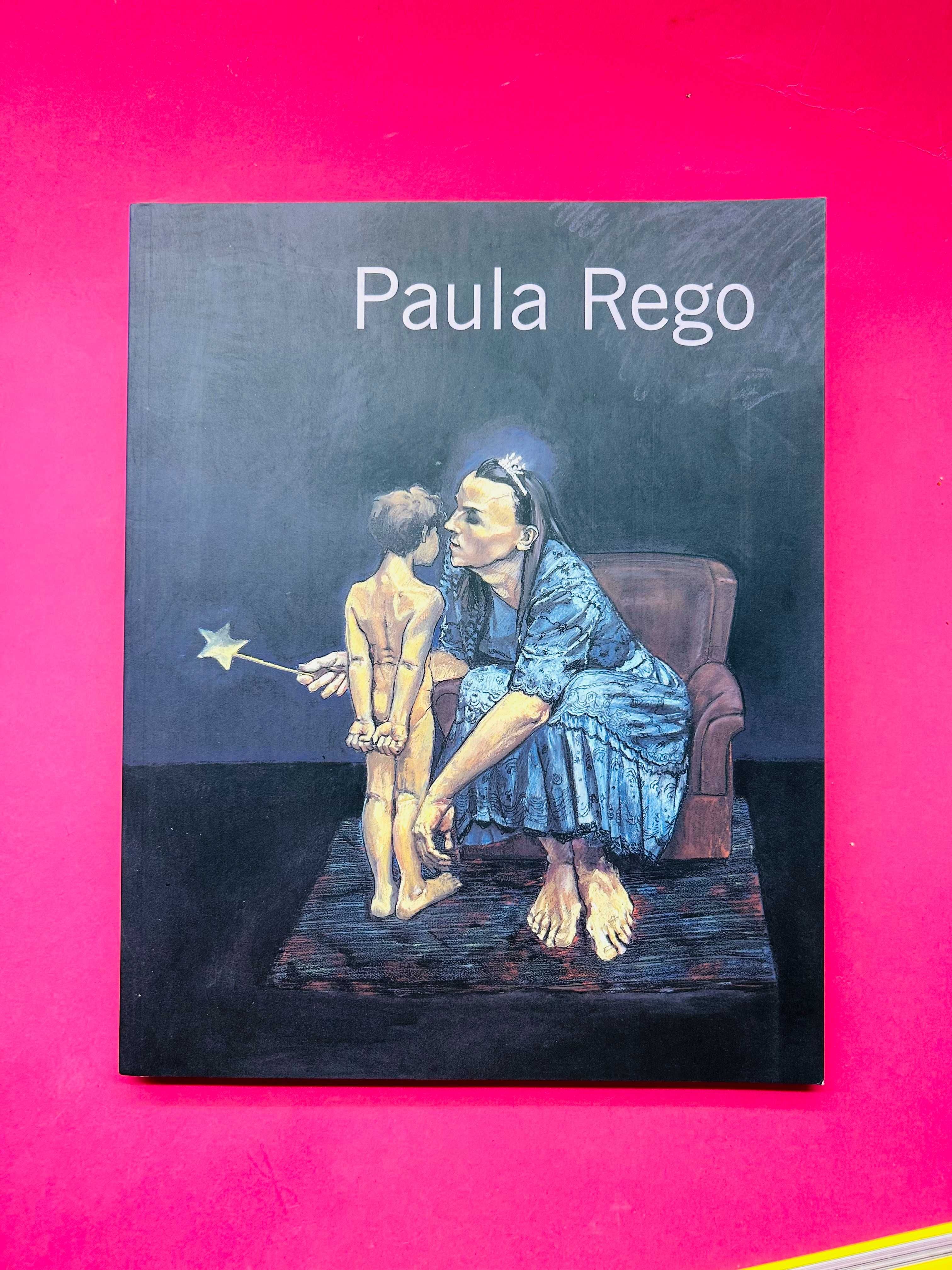 Paula Rego - Catálogo