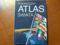 Podręczny atlas świata GeoCenter