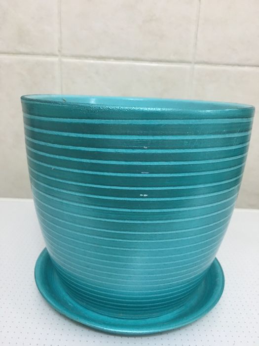 Горшок для цветов