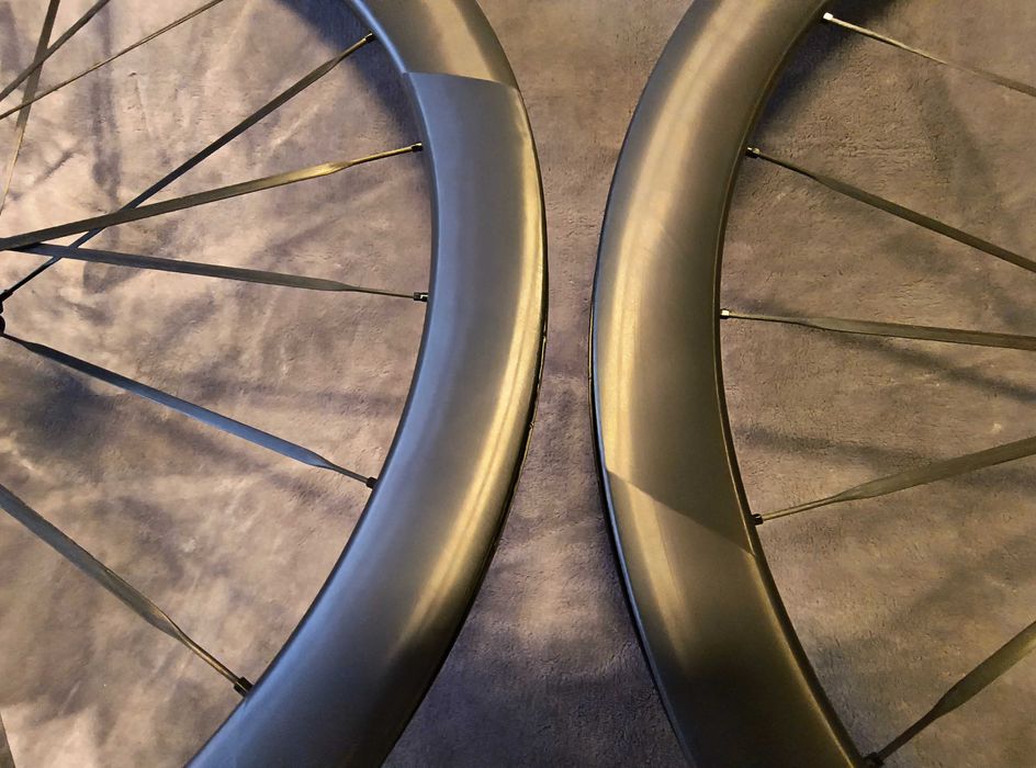 Koła karbonowe 1120gr nowe gwarancja, DT Swiss, No Limited, Vinci