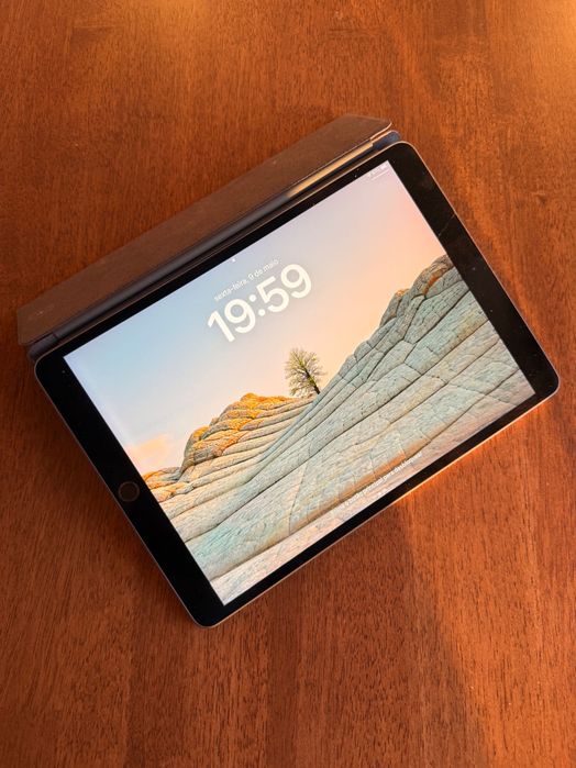 iPad Air 3 (2019, A12 series) 10.9"