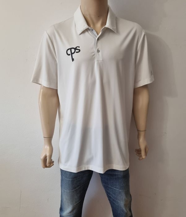 Adidas Golf - koszulka męska