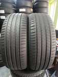 Шини пара 235 55 18 pirelli 2022 рік
