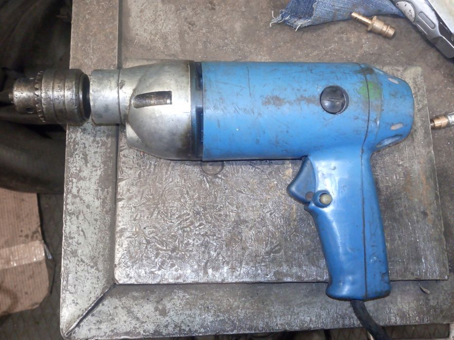 Дрель Електрична бу