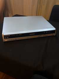 nagrywarka DVD Panasonic DMR-ES20