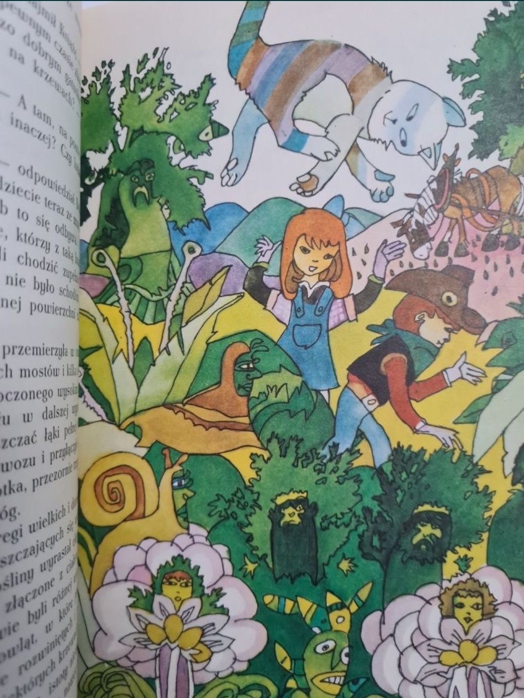 Dorota i Oz znowu razem - Lyman Frank Baum