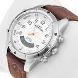 Zegarek TIMEX Expedition metal combo- po przeglądzie zegarmistrzowskim