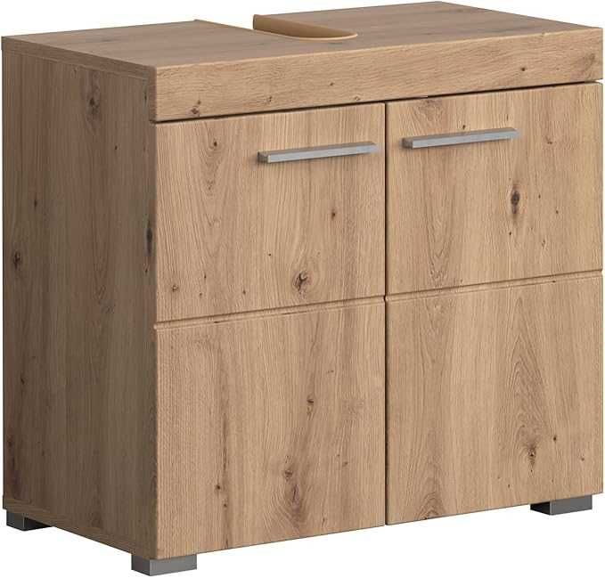 trendteam Amanda Smart Living Szafka pod umywalkę zlew 60 x 56 x 34 cm