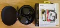 Sluchawki Sony wh-1000xm4