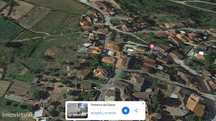 Lote para Construção - Santa Comba Dão