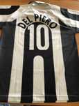 Camisola Juventus Del Piero