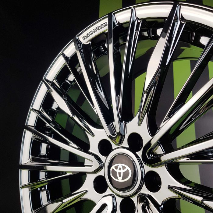 Диски На Авто R19 5x114.3 Toyota Camry Lexus ES Tesla Model Y Model 3
