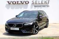 Volvo V90 2.0 T8 PHEV R-Design AWD