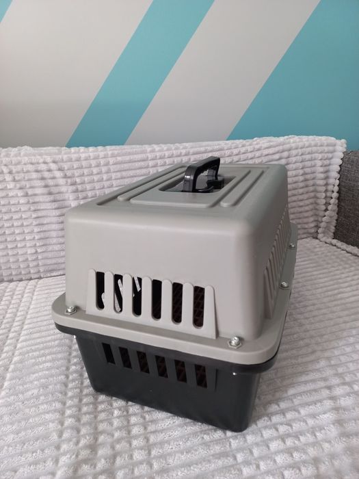 Transporter dla kota lub psa