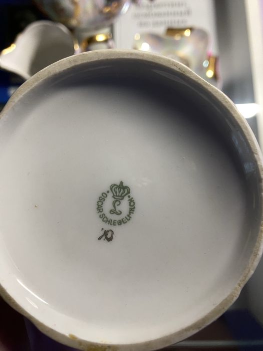 Сервіз Мадонна Оригінал