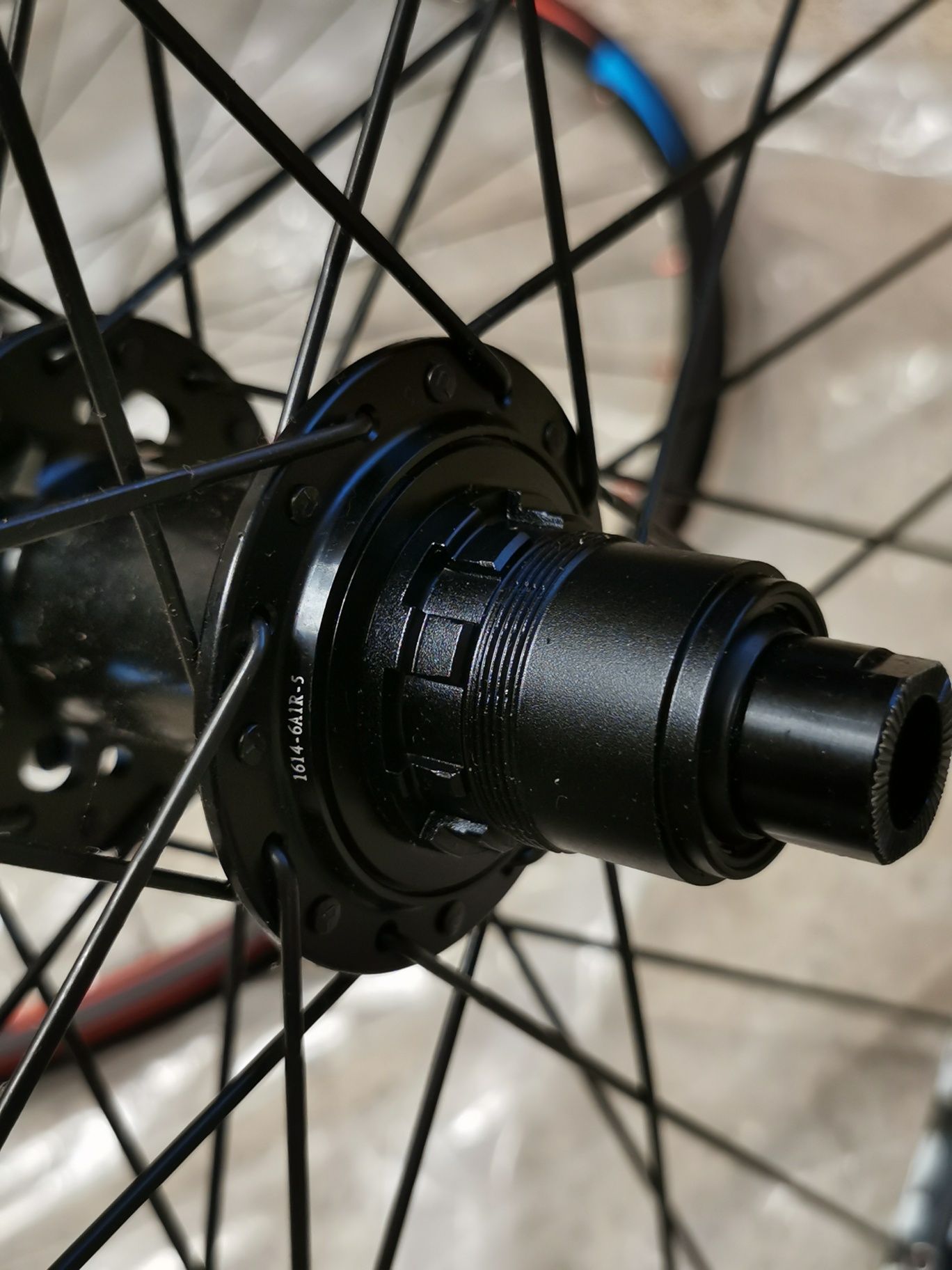 Koła 29 mtb Gravel 28 Alexrims EVO 2.0 pilar dt 15x100 12x142