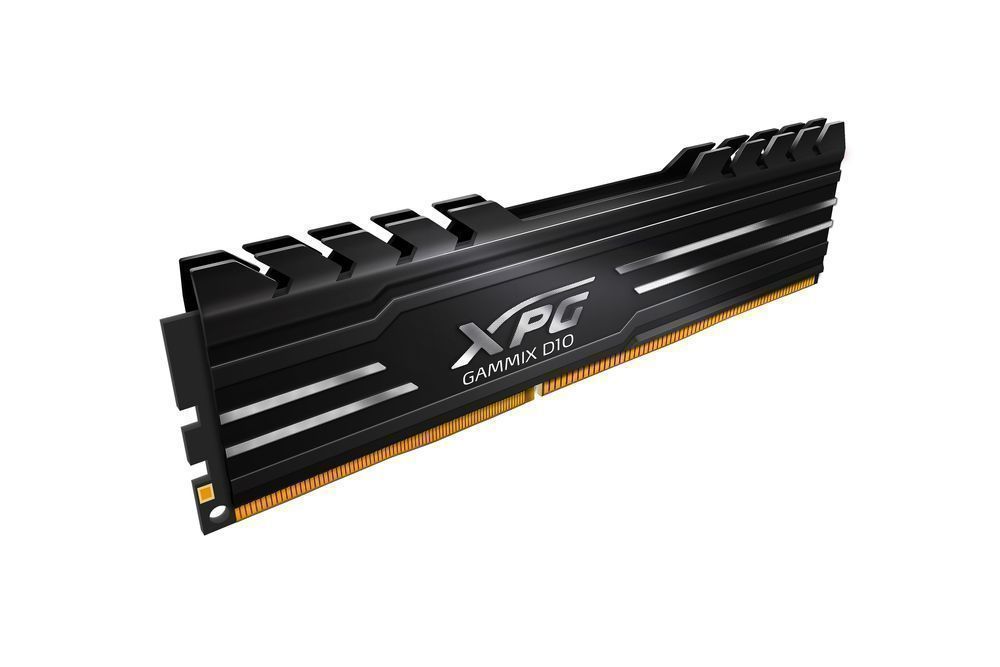 Xpg Gammix D10 Moduł Pamięci 32 Gb 2 X 16 Gb Ddr4 3600 Mhz