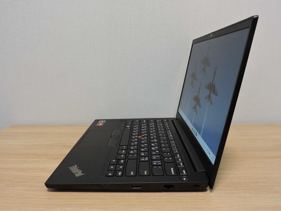 Lenovo Thinkpad E14 Gen3/14" FHD IPS/Ryzen 5 5500U/16GB/256GB/Vega