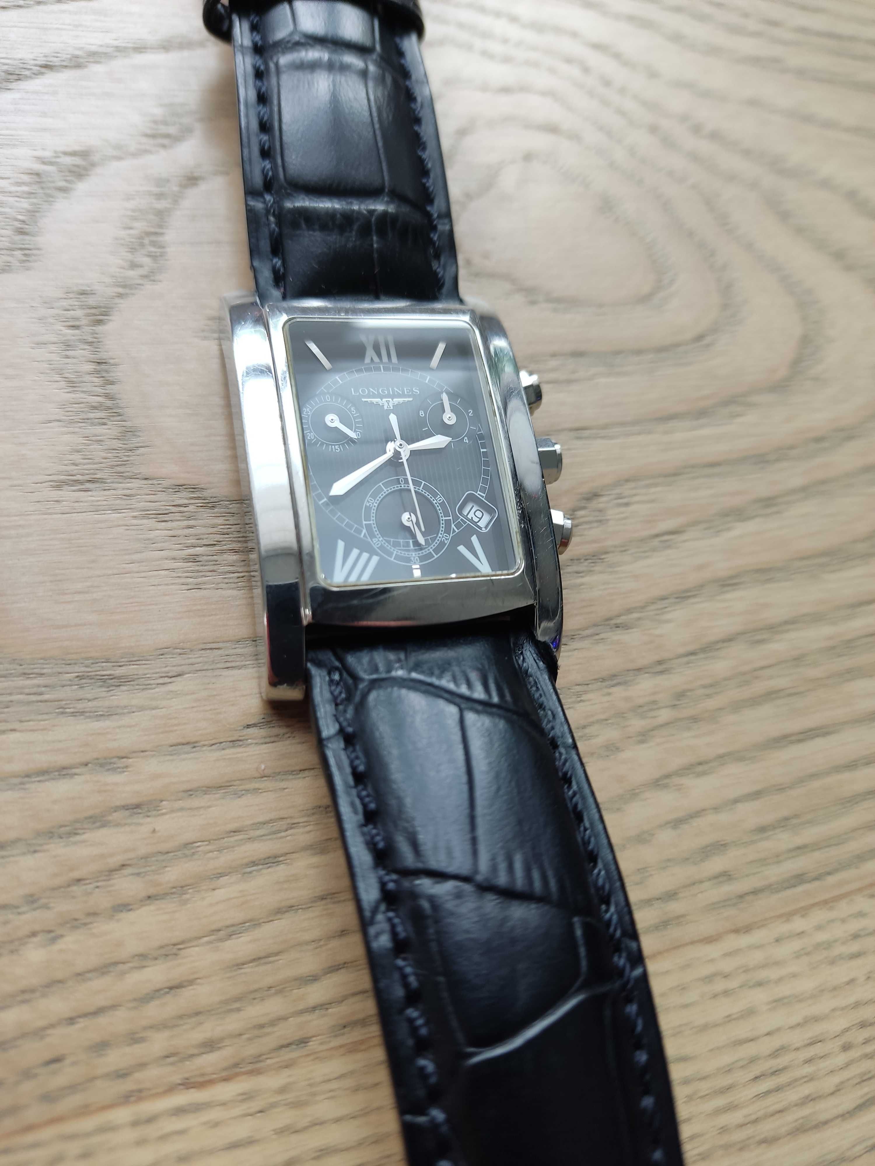 Продам годинник Longines