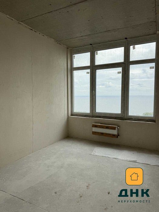 ‼️3к Квартира с ВИДОМ НА МОРЕ ‼️45 Жемчужина Каманина АРКАДИЯ Фонтан