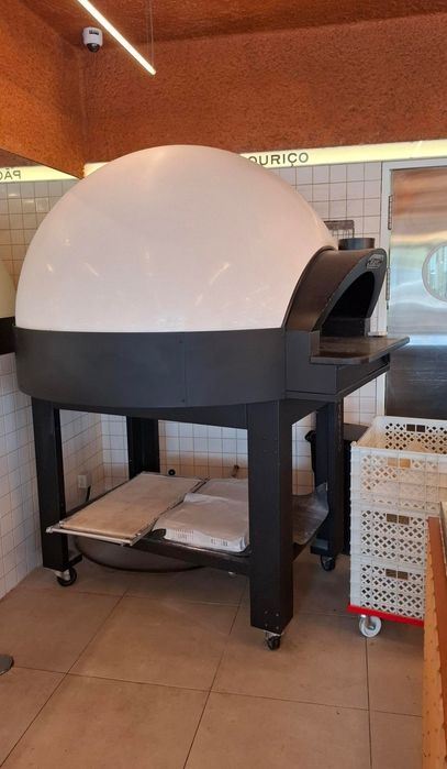 Forno Profissional de Pizza - Elétrico -  Excelente Estado!