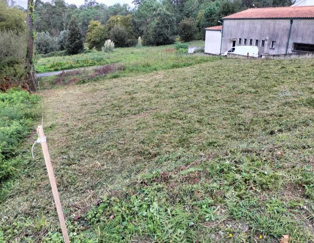 Lote construção Vila Mou/ Viana do Castelo