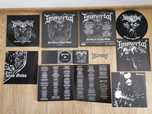 IMMORTAL northern chaos gods deluxe edition KOLEKCJONERKA