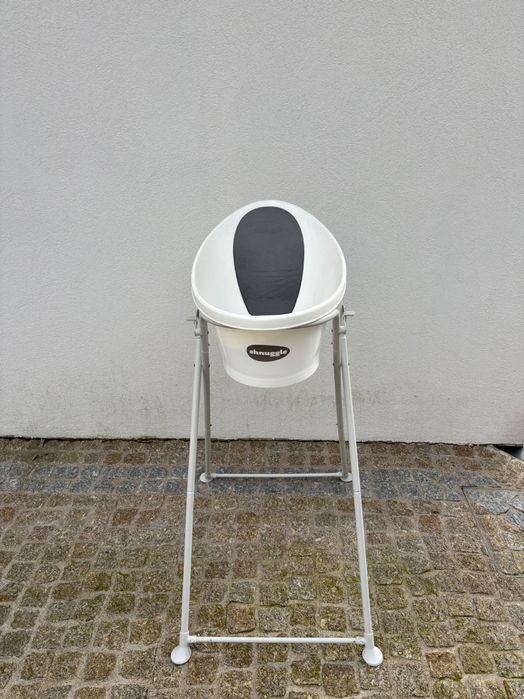 Banheira Shnugle com Suporte