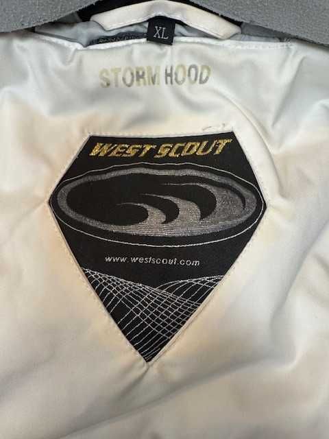 Kombinezon narciarski męski Westscout