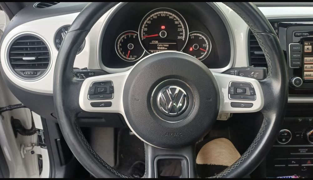 Sprzedam VW Beetle