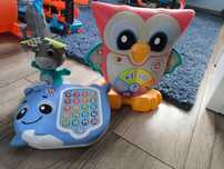 Zestaw zabawek Fisher Price