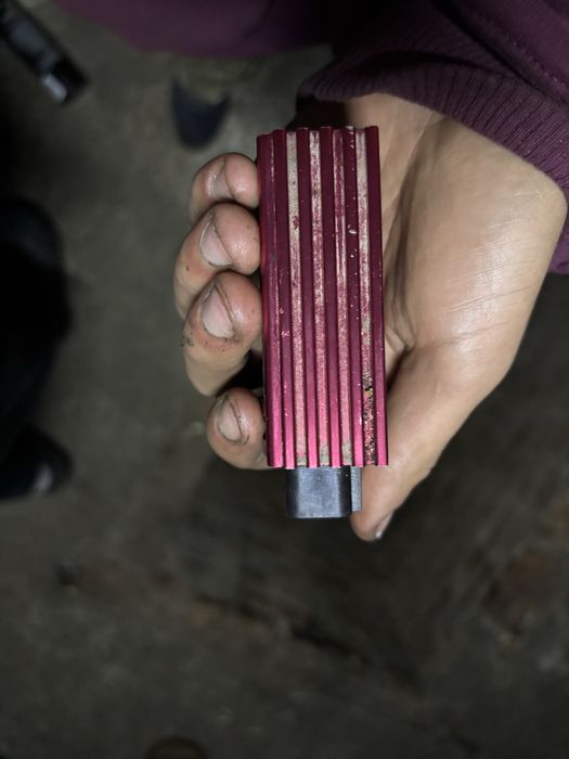 Комутатор дайтона