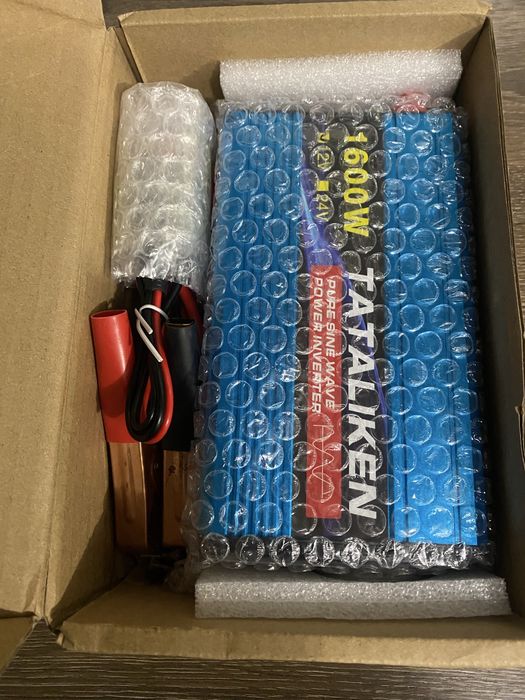 Інвертор Tataliken 1600