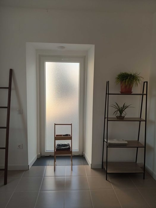 Moradia térrea T2 com 2 suítes – Erra (Coruche) –