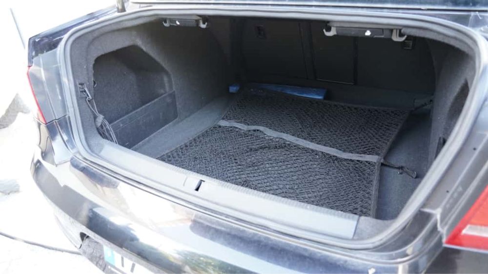 W Passat 2.0 TDI BlueMotion Nacional 140cv DSG