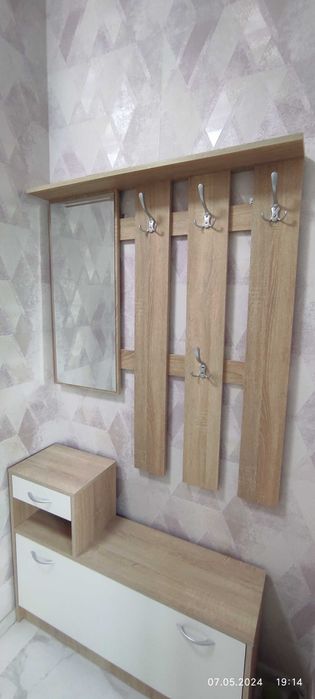 Сдам СВОЮ 1-ком квартиру в Петровском Квартале