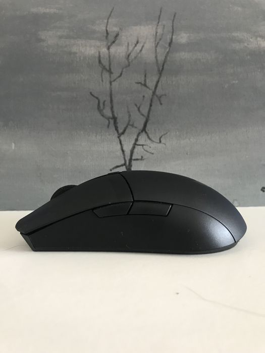 Myszka asus tuf gaming M4 wireless