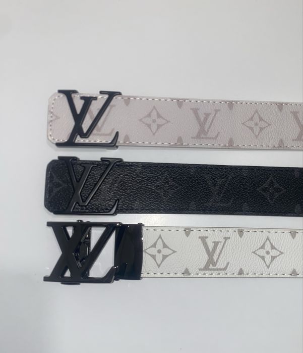 Ремні louis vuitton