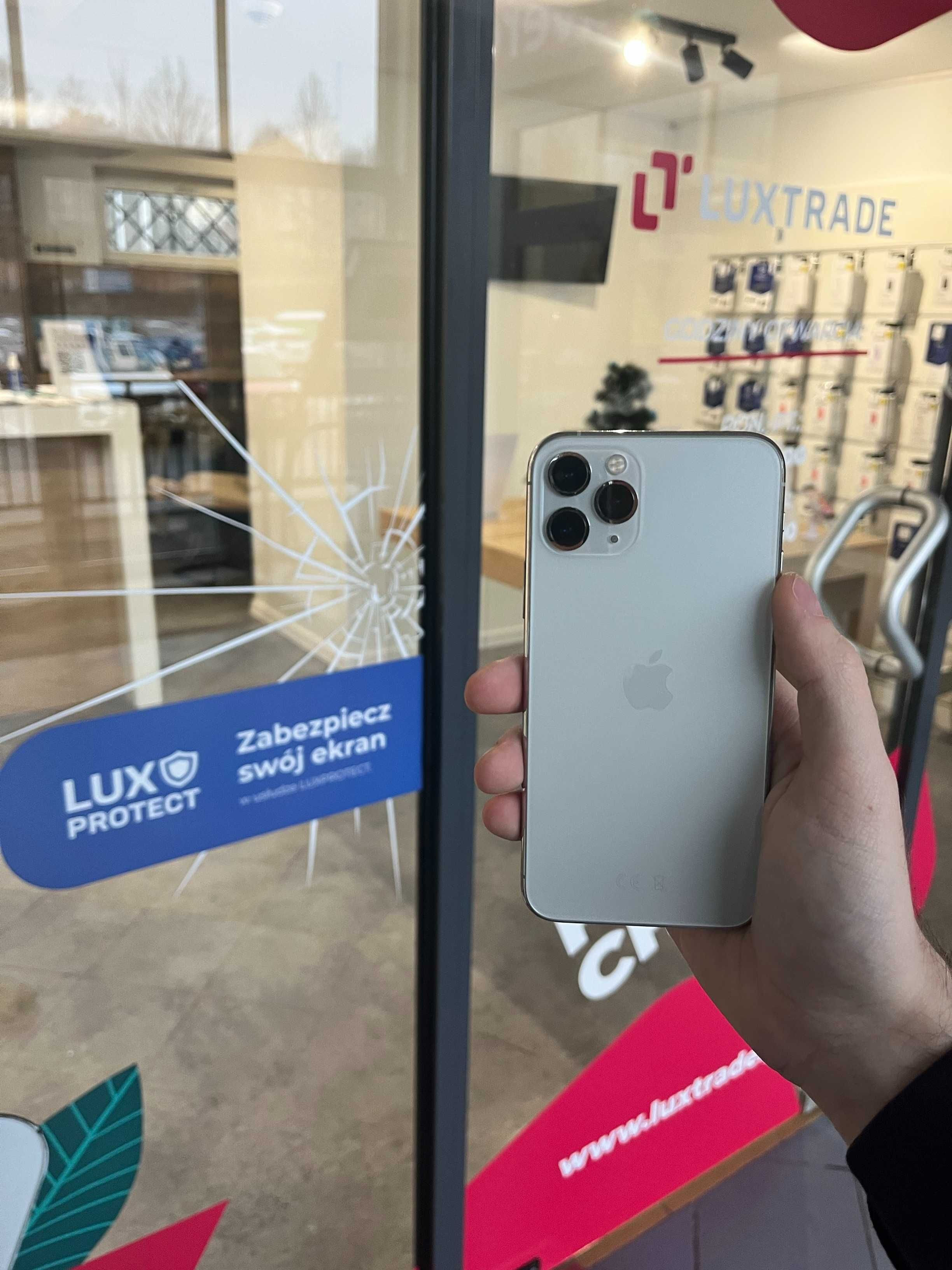 JAK NOWY | IPHONE 11 PRO 64GB | 2 lata gwarancji! | Różne kolory