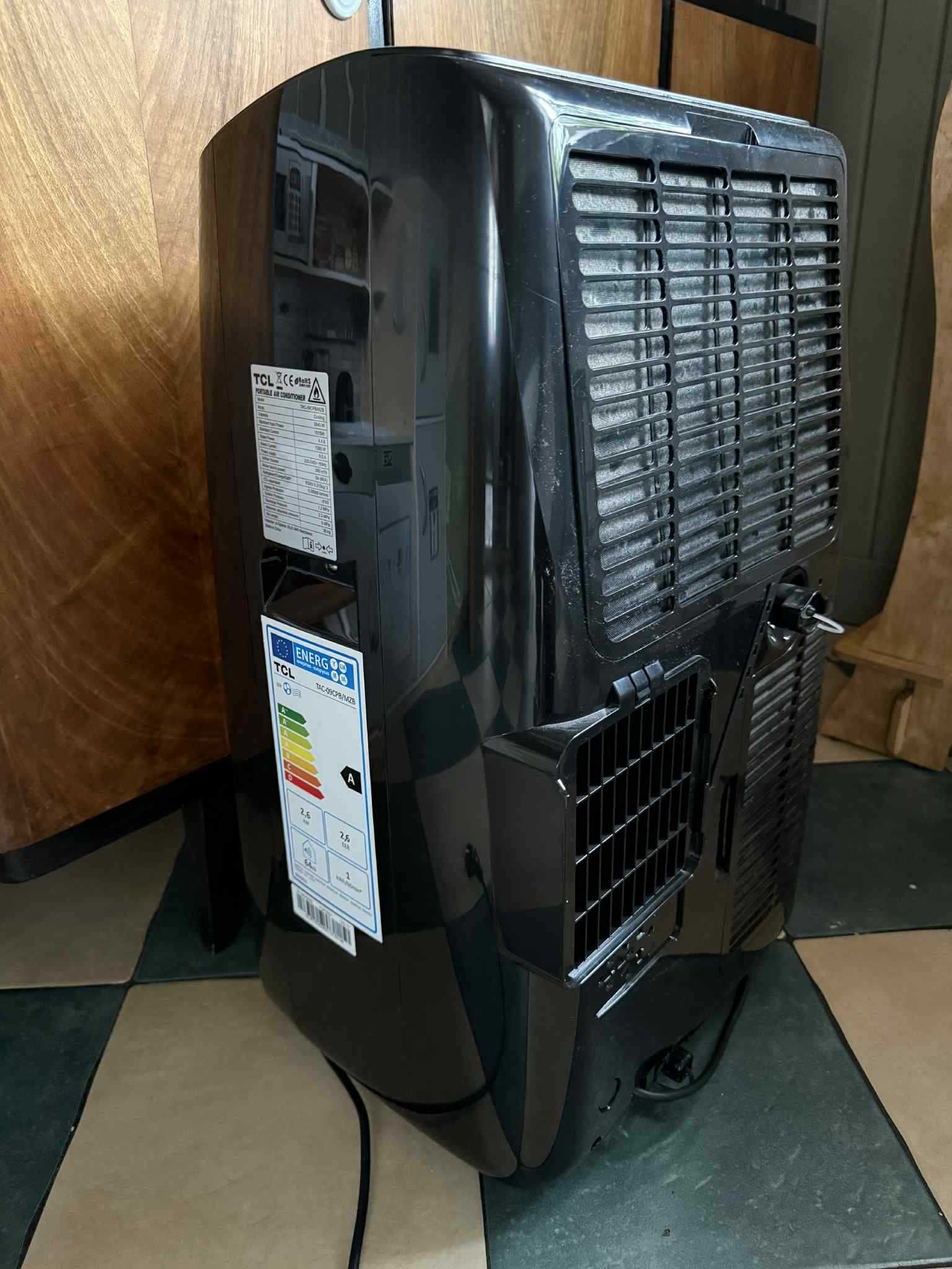 Klimatyzator TCL tac-09cpb mzb rok gwarancji + dodatkowe ubezpieczenie
