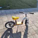 Mbike dla dziecka .