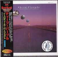 Deep Purple - Nobody's Perfect (Japan Mini LP)