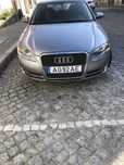 AUDI A4 2.0 TDI Irrepreensível