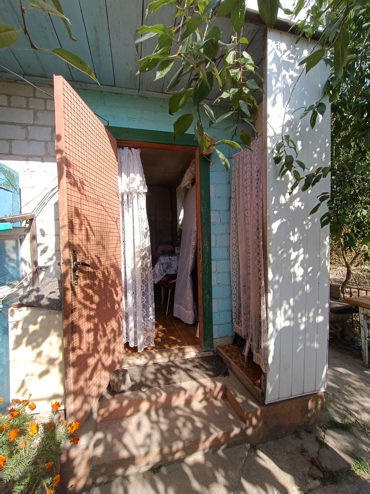 Дача в с/т Березань Березанка